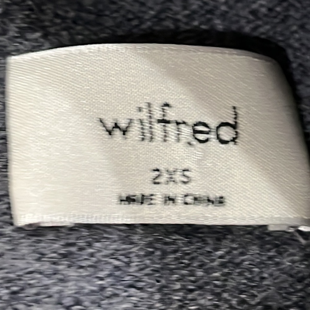 WILFRED :: DRESS - Picture 10 of 12
